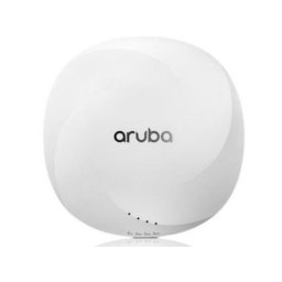 HP access point aruba AP-615 (RW) Dual-radio Tri-band 2x2:2 802.11ax Wi-Fi 6E Internal Antennas Campus ( R7J49A )
