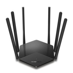 Mercusys MR50G, AC1900 wireless dual band gigabit router ( 2452 )