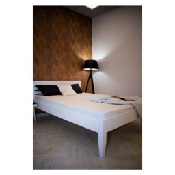Krevet Easy 180x200cm beli ( 409 )