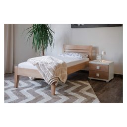 Krevet Easy 90x200cm Natur ( 401 )