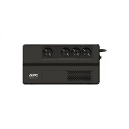 APC easy UPS 500VA, line Interactive, Floor/Wall, 500VA/300W, 230V, battery 4,5Ah ( BV500I-GR )