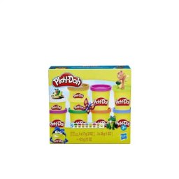 Hasbro Play doh set 9 kantica ( F7369 )
