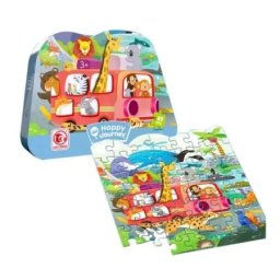 Clementoni puzle PJ MASK 20,60,100,180 delova ( 077205 )