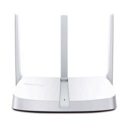 Mercusys MW306R v1.2, WiFi4 Multi-Mode Wireless N Router, 3 x 5dbi, 300Mbps ( 5562 )