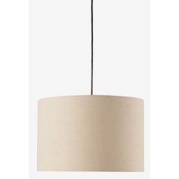 Luster fi 35xV23 cm natur