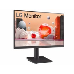 LG 24ms550-b 23,8"/ips/1920x1080/100hz/5ms gtg/hdmix2/vesa/visina/zvucnici/crni Monitor ( 24MS550-B.AEU )
