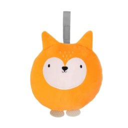 Momi igracka lulu fox orange ( AKCE00012 )