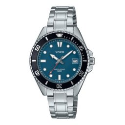 Casio Collection muški sat ( MDV-10D-2A1 )