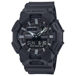 Casio g-shock muški sat ( GA-010-1A1 )