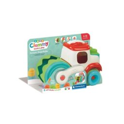 Clemmy clemmy senzorni bager za bebe ( CL17495 )