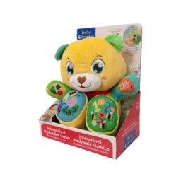 Clementoni meca mudrica slo/cro ( CL50853 )