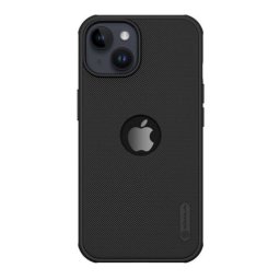 Futrola nillkin super frost pro za iphone 14 (6.1) crna (logo cut) ( F105540 )