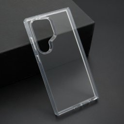 Futrola color frame za samsung s928b galaxy s24 ultra 5g srebrna ( F115010 )
