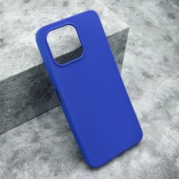 Futrola gentle color za huawei honor x6a plava ( F112780 )