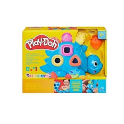 Hasbro Play-doh shapes and colors dino ( G0491 )
