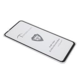 Folija za zastitu ekrana glass 2.5d za huawei honor 20/20 pro/nova 5t/mate 30 lite crna ( FL7548 )