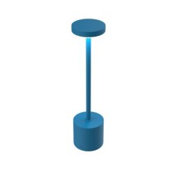 Muitomas stona lampa UPNDOWN u PLAVOJ boji ( UPNDOWNLAMPBL )