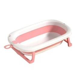Bbo sklopiva kadica (bl-bt338) - pink ( BL-BT338PINK )