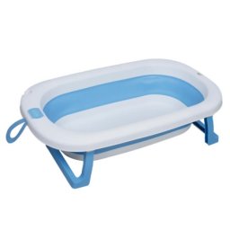 Bbo sklopiva kadica (bl-bt338) - blue ( BL-BT338BLUE )