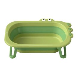 Bbo sklopiva kadica frog (7177437) - green ( 7177437GREEN )