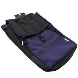 Footmuff exo purple black ( 355106 )