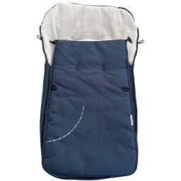 Footmuff transrange navy blue ( 355099 )