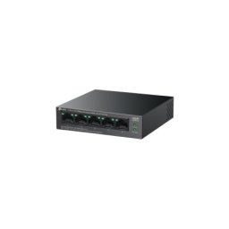 Tp-link_ LS105LP(UN) 5-Port 10/100Mbps Desktop Switch
