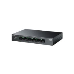 Tp-link_ LS106LP(UN) 6-port 10/100mbps Desktop switch