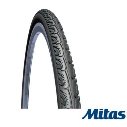 Spoljna guma 24x1.3/8 hook rubena (SGR0028)