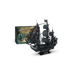 Cubic fun t4018h puzzle queen annes revenge ( CBF240189 )