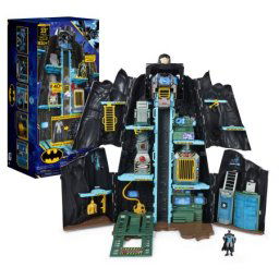 Spin Master Batman batcave igraČka set ( SN6071203 )