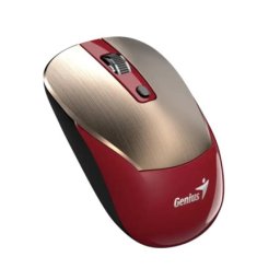 Genius NX-7125,Gold+Red Miš
