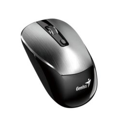 Genius NX-7125,Silver Miš