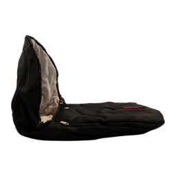 Footmuff cargo new black mali ( 359366 )