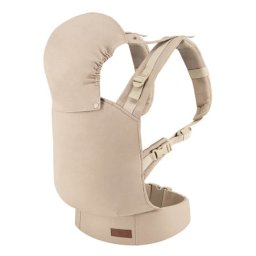 Momi kengur collet beige ( NOSI00005 )