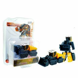 Transformers buldozer-robot e2016-02 ( 11/071855 )
