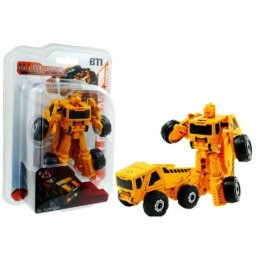 Transformers robot-damper e2014-01 ( 11/71850 )