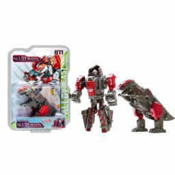 Transformers tyrannosaurus-robot e2008-02 ( 11/71847 )