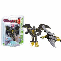Transformers robot-pterosaur e2007-01 ( 11/71844 )