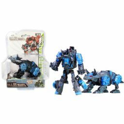 Transformers triceratops-robot e2006-02 ( 11/71843 )