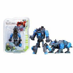 Transformers robot-triceratops e2006-01 ( 11/71842 )