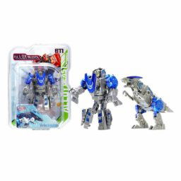 Transformers raptor-robot e2005-02 ( 11/71841 )