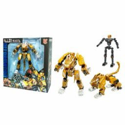 Transformers lion warrior e3004 ( 11/71859 )