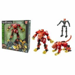 Transformers tiger warrior e3003 ( 11/71858 )