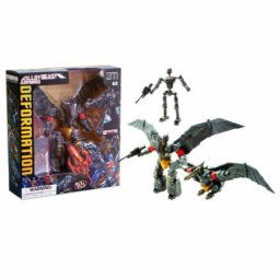 Transformers pterosaur warrior e3001 ( 11/71856 )