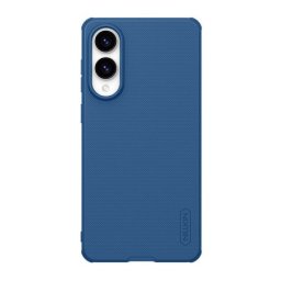 Futrola nillkin super frost pro za samsung s937b galaxy s25 edge 5g plava ( F122787 )