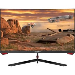 Dahua LM27-E230C 1920x1080/Full HD/VA/165Hz/5ms/HDMI x2/DP/Tilt Monitor 27