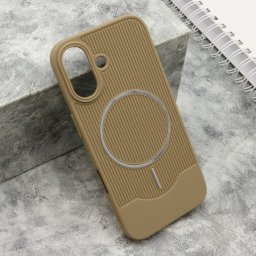 Futrola urban edge magsafe za iphone 17 (6.3) bez ( F122354 )