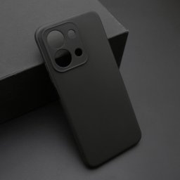 Futrola ultra tanki kolor za xiaomi redmi 15c 4g 171mm (global) crna ( F122732 )