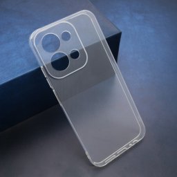 Futrola silikon clear za xiaomi redmi 15c 4g 171mm (global) providna ( F122729 )